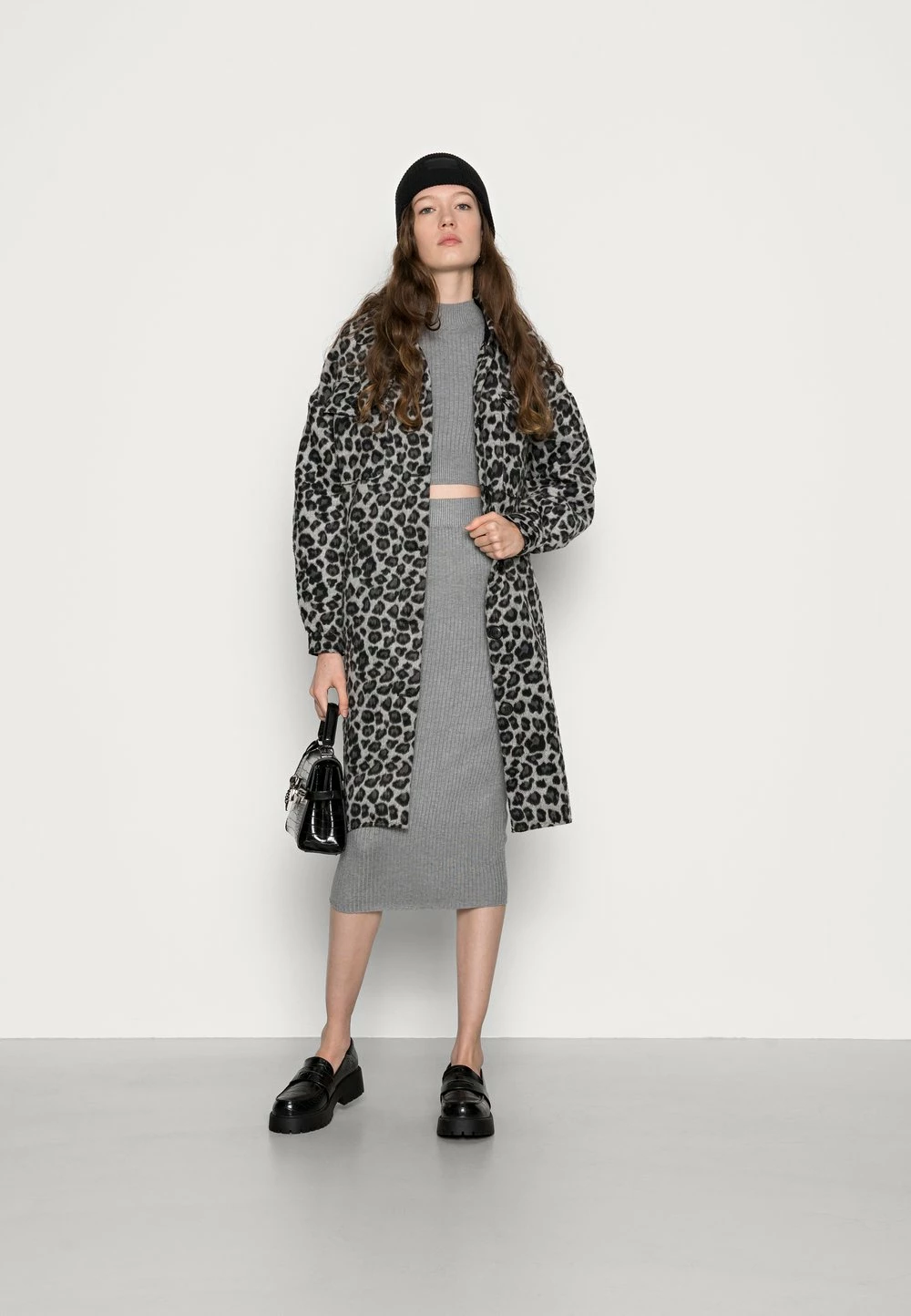 Acheter 🛒 Even&Odd Prix d’Amis PERKIN CROPPED 👗 SKIRT SET - Pullover jupes col officier femme ✨ 4 Acheter 🛒 Even&Odd Prix d’Amis PERKIN CROPPED 👗 SKIRT SET - Pullover jupes col officier femme ✨ – Image 2