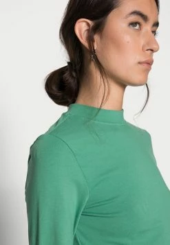 Top 10 🧨 Even&Odd En Remise T-shirt à manches longues t-shirts et tops col rond femme 😍 -Even&Odd Soldes Boutique 2b5f520f54e4414a84eb813c4cd52898