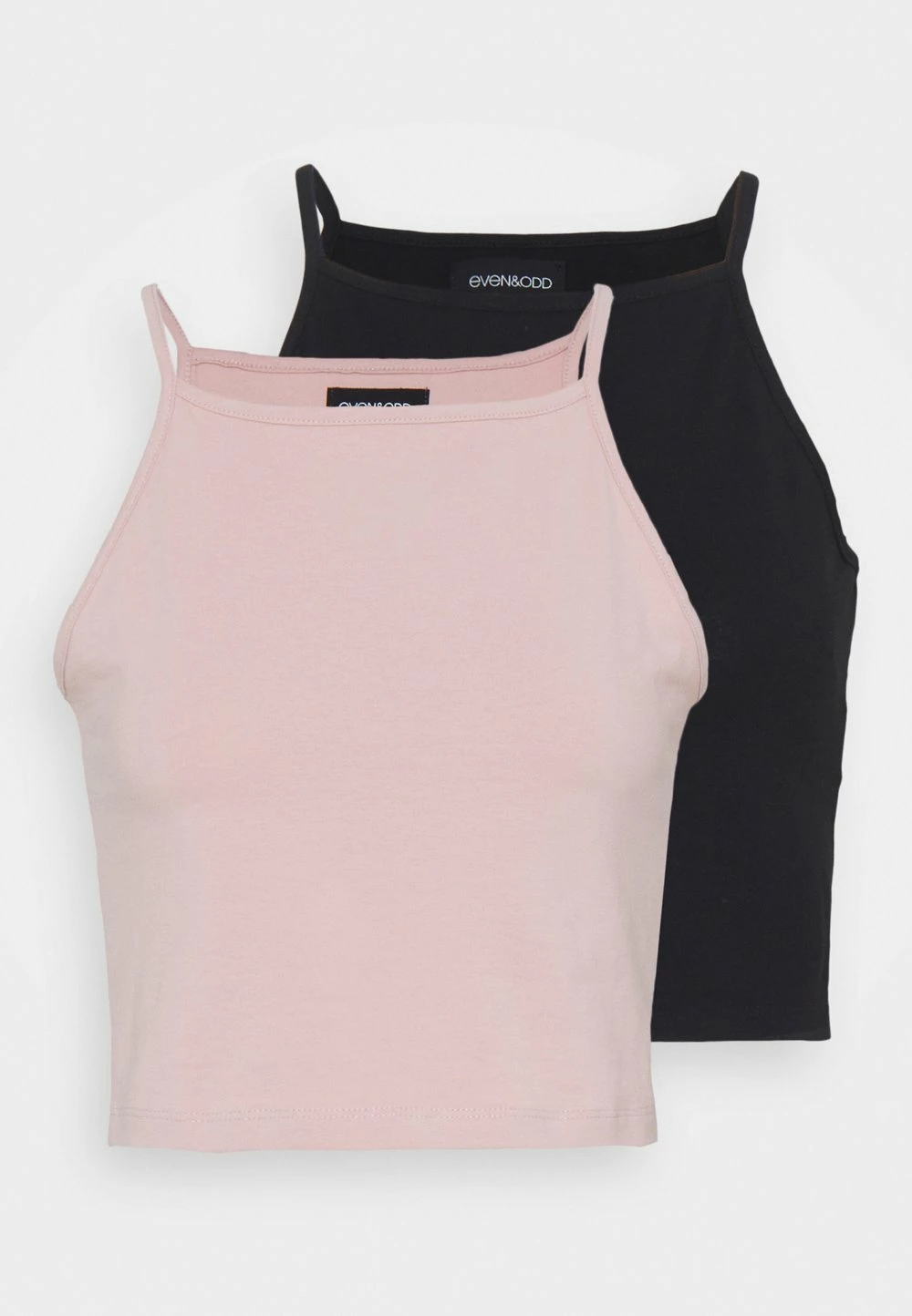 Bon marché 🎁 Assurance De l’Authenticité Even&Odd 2 PACK - Débardeur t-shirts et tops chiné femme 🔔 9 Bon marché 🎁 Assurance De l’Authenticité Even&Odd 2 PACK - Débardeur t-shirts et tops chiné femme 🔔 – Image 7