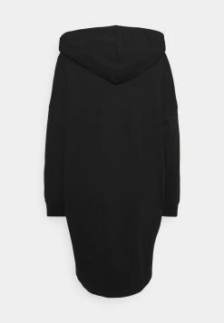 De gros 🌟 Even&Odd En Remise MINI HOODED LOOSE FIT 👗 DRESS - Robe de jour robes capuche femme 🧨 -Even&Odd Soldes Boutique 2bdf91518e844eda9d908070151e9d92