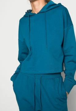 Acheter ❤️ Even&Odd Marchandise de première qualité SET CROPPED HOODIE WITH JOGGER - Sweat à capuche pantalons haute femme ✨ 14 Acheter ❤️ Even&Odd Marchandise de première qualité SET CROPPED HOODIE WITH JOGGER - Sweat à capuche pantalons haute femme ✨ -Even&Odd Soldes Boutique 2c37bff64e6146bf8128319f2e1d2731