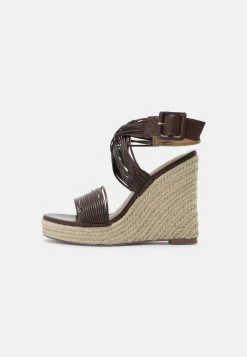 Acheter ✔️ Even&Odd Discount En Ligne 🩴 Sandales à plateforme espadrilles ouvert femme 😍 -Even&Odd Soldes Boutique 2c39f32e9efc4569862552fcbbe149db