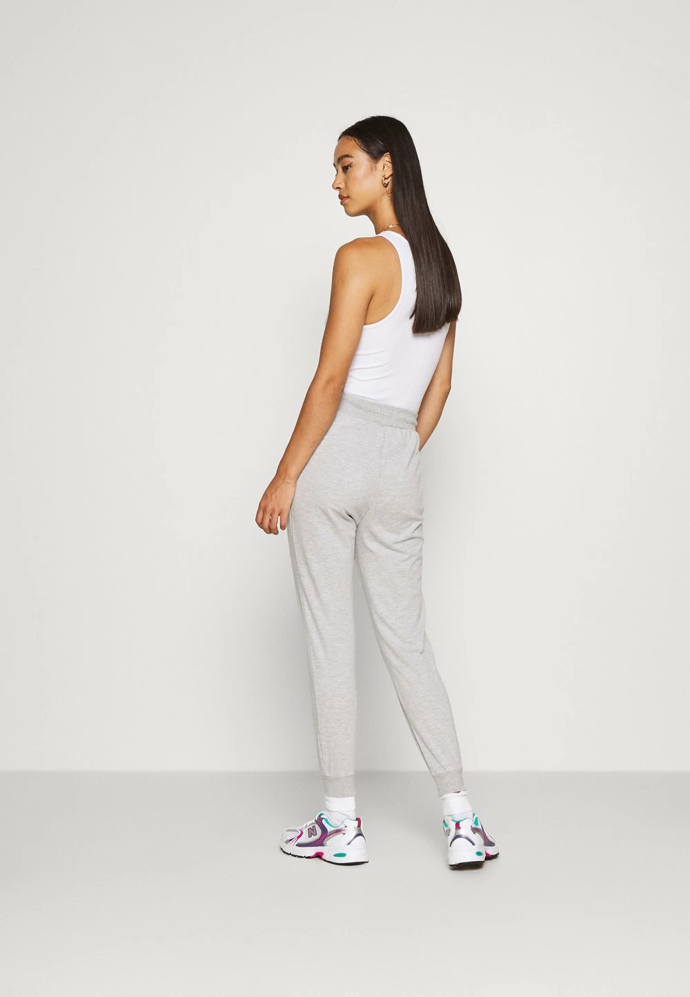 Acheter đ„ Even&Odd 2er PACK - Slim fit joggers - Pantalon de survĂȘtement Se Vend Bas Prix pantalons normale femme âš 6 Acheter đ„ Even&Odd 2er PACK - Slim fit joggers - Pantalon de survĂȘtement Se Vend Bas Prix pantalons normale femme âš â Image 4