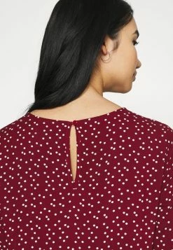 Meilleure affaire 🛒 Even&Odd Prix Aimable Robe de jour robes col rond femme 🔔 -Even&Odd Soldes Boutique 2cf267f4c2d1453285e3da0f6dd9dfd5