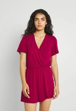 Meilleure vente 👏 Even&Odd Meilleur Prix Garanti Combinaison combinaisons et salopettes cache-cœur femme 🎁