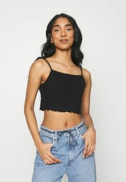 De gros ⌛ Even&Odd Produit de première qualité 2 PACK - Débardeur t-shirts et tops col carré femme 🔔 -Even&Odd Soldes Boutique 2d6f3c39599c48d4bd6c0ef9ccf15bbd