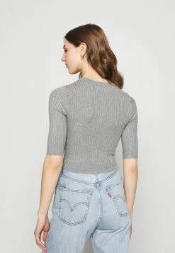 Le moins cher 💯 Even&Odd Prix Imbattable 2 PACK - T-shirt basique t-shirts et tops col rond femme 🛒 -Even&Odd Soldes Boutique 2d8ca69d64904d949075e1bf39144126