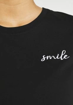 Top 10 🧨 Even&Odd Prix Distinctifs T-shirt imprimé t-shirts et tops col rond femme 🛒 13 Top 10 🧨 Even&Odd Prix Distinctifs T-shirt imprimé t-shirts et tops col rond femme 🛒 -Even&Odd Soldes Boutique 2db15555f4ed4fac8876a5e94eec1619