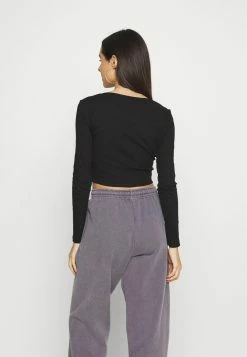 Top 10 🎁 Qualité Supérieure Even&Odd 3 PACK - T-shirt à manches longues t-shirts et tops col en v profond femme 🔥 -Even&Odd Soldes Boutique 2dc0f1b37a4a4715a0129ce15ee9021c