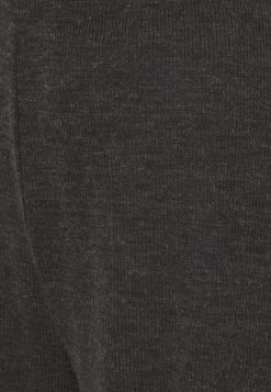 Offres 🤩 Even&Odd WIDE LEG RIBBED TROUSERS - Pantalon classique Meilleur Prix Garanti pantalons haute femme 🥰 -Even&Odd Soldes Boutique 2dc44b48aa024f6aa0989ae583edbed7