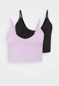 Bon marché ⭐ Prix Dégriffé Even&Odd 2 PACK - Débardeur t-shirts et tops encolure large ronde femme 😉 20 Bon marché ⭐ Prix Dégriffé Even&Odd 2 PACK - Débardeur t-shirts et tops encolure large ronde femme 😉 -Even&Odd Soldes Boutique 2e92f5a0399a4fcc862f64d1d9abc595 1