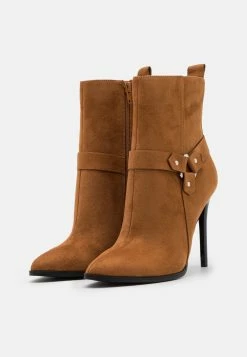 Tout neuf 👍 Even&Odd Marchandise de première qualité Bottines à talons hauts pointu femme 🧨 -Even&Odd Soldes Boutique 2e99b7ab4bd44e7183f367e169a1a120