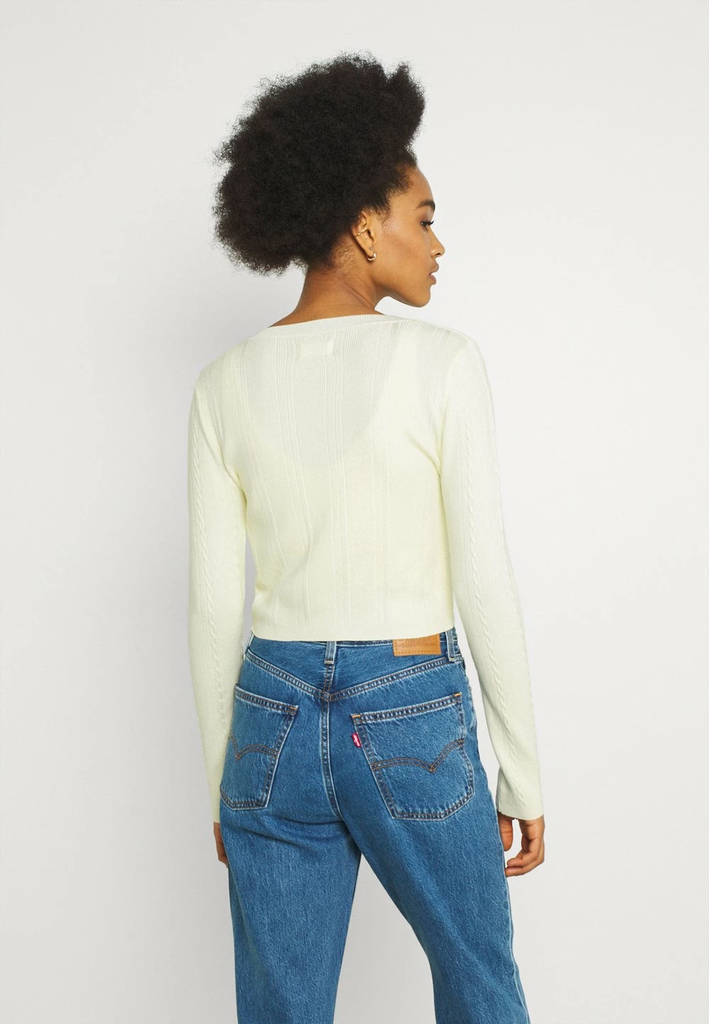 Grosses soldes 🥰 Even&Odd KNITWEAR SET - Gilet Prix Jamais Vus pulls et gilets col rond femme 🎁 6 Grosses soldes 🥰 Even&Odd KNITWEAR SET - Gilet Prix Jamais Vus pulls et gilets col rond femme 🎁 – Image 4