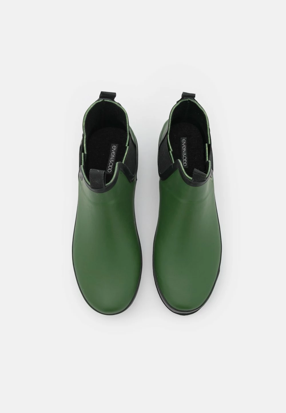 Meilleur prix ⭐ Vendre Even&Odd Bottes en caoutchouc pluie femme ⌛ 8 Meilleur prix ⭐ Vendre Even&Odd Bottes en caoutchouc pluie femme ⌛ – Image 6