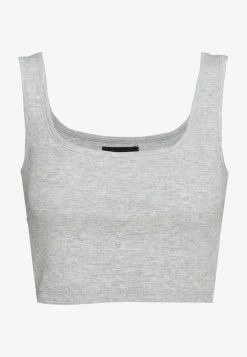 Vente flash ⭐ Even&Odd Rabais SQUARE NECK CROP 2 PACK - Débardeur t-shirts et tops encolure large ronde femme 🔥 11 Vente flash ⭐ Even&Odd Rabais SQUARE NECK CROP 2 PACK - Débardeur t-shirts et tops encolure large ronde femme 🔥 -Even&Odd Soldes Boutique 2f991d12e2504474ace799a88f155763