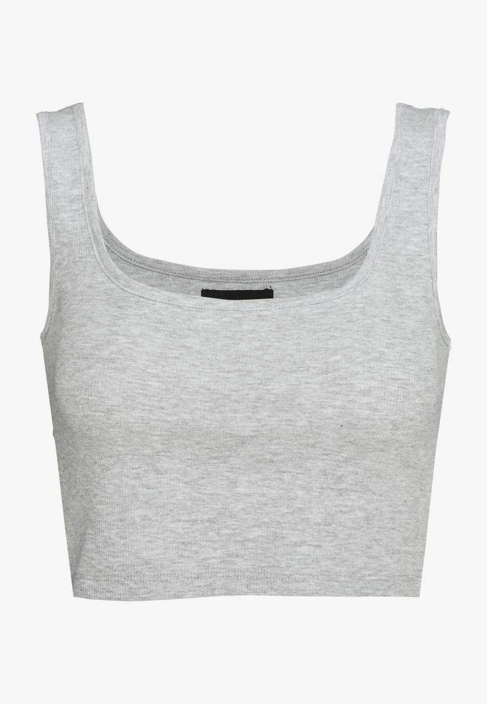 Vente flash ⭐ Even&Odd Rabais SQUARE NECK CROP 2 PACK - Débardeur t-shirts et tops encolure large ronde femme 🔥 5 Vente flash ⭐ Even&Odd Rabais SQUARE NECK CROP 2 PACK - Débardeur t-shirts et tops encolure large ronde femme 🔥 – Image 3