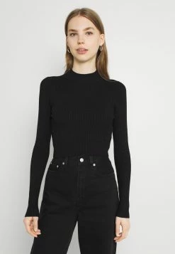 Sortie 🤩 Even&Odd Produit de première qualité 2 PACK - Pullover pulls et gilets col officier femme 👍 -Even&Odd Soldes Boutique 2fde9ad4b59c415fa2a679189c1e5bf4