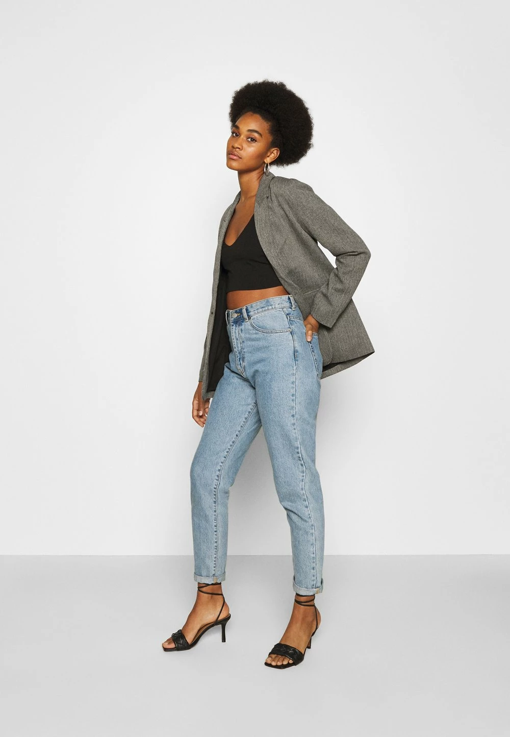 Tout neuf 👏 Prix Préférentiel Even&Odd 2 PACK - Débardeur t-shirts et tops encolure large ronde femme 😉 3 Tout neuf 👏 Prix Préférentiel Even&Odd 2 PACK - Débardeur t-shirts et tops encolure large ronde femme 😉