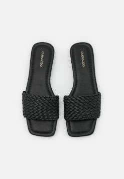 Le moins cher 🛒 Even&Odd Prix Abordable Mules chaussons ouvert femme 🛒 -Even&Odd Soldes Boutique 2ffdc295476a420580eded05a121c5af