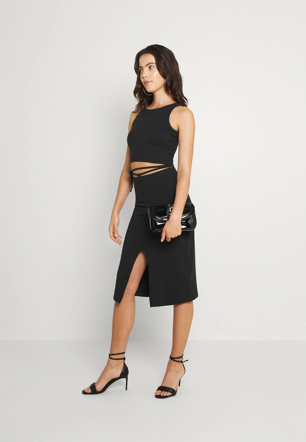 Grosses soldes 😍 Even&Odd SET - Débardeur Vendre jupes col rond femme 😉 4 Grosses soldes 😍 Even&Odd SET - Débardeur Vendre jupes col rond femme 😉 – Image 2