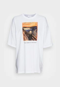 Tout neuf 🔔 Prix Distinctifs Even&Odd T-shirt imprimé t-shirts et tops col rond femme 🥰 10 Tout neuf 🔔 Prix Distinctifs Even&Odd T-shirt imprimé t-shirts et tops col rond femme 🥰 -Even&Odd Soldes Boutique 3078eb80c9ad4d7fb25cf5a3839a2db4