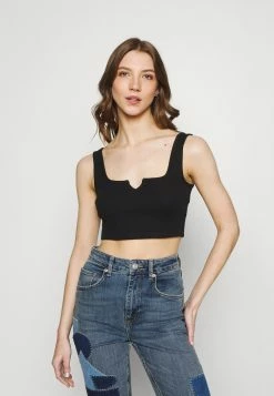 Vente flash 🌟 Prix Réduit Even&Odd 3 PACK - Débardeur t-shirts et tops col en v profond femme 😀 11 Vente flash 🌟 Prix Réduit Even&Odd 3 PACK - Débardeur t-shirts et tops col en v profond femme 😀 -Even&Odd Soldes Boutique 3083a90b3afa4d26839f5682f13ec3cf