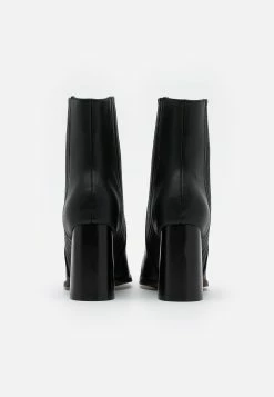 Offres ⌛ Even&Odd Prix Malin Bottines à talons hauts rond femme 🎁 -Even&Odd Soldes Boutique 308e6f50211940ecb8ffb66670879995