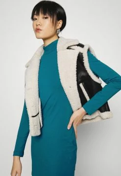 Tout neuf 😍 Prix Gelé Even&Odd Robe en jersey robes col officier femme 🛒 12 Tout neuf 😍 Prix Gelé Even&Odd Robe en jersey robes col officier femme 🛒 -Even&Odd Soldes Boutique 3158f91b4a9541a09d00dc1f7ac76a3f