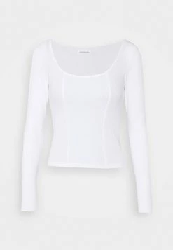 Vente flash 👏 Even&Odd Prix Distinctifs T-shirt à manches longues t-shirts et tops encolure large ronde femme 😉 10 Vente flash 👏 Even&Odd Prix Distinctifs T-shirt à manches longues t-shirts et tops encolure large ronde femme 😉 -Even&Odd Soldes Boutique 3171c47b37f5464bb837944bd841d85c