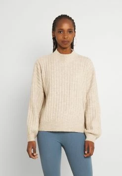 Vente flash 🌟 Se Vend Bas Prix Even&Odd Pullover pulls et gilets col officier femme 🎁