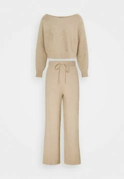 Remise 💯 Even&Odd SET BAT SHAPE LOUNGE - Pullover Prix d’Amis pulls et gilets haute femme 🛒 -Even&Odd Soldes Boutique 31d5a22dda34459d92729cb9787832a1