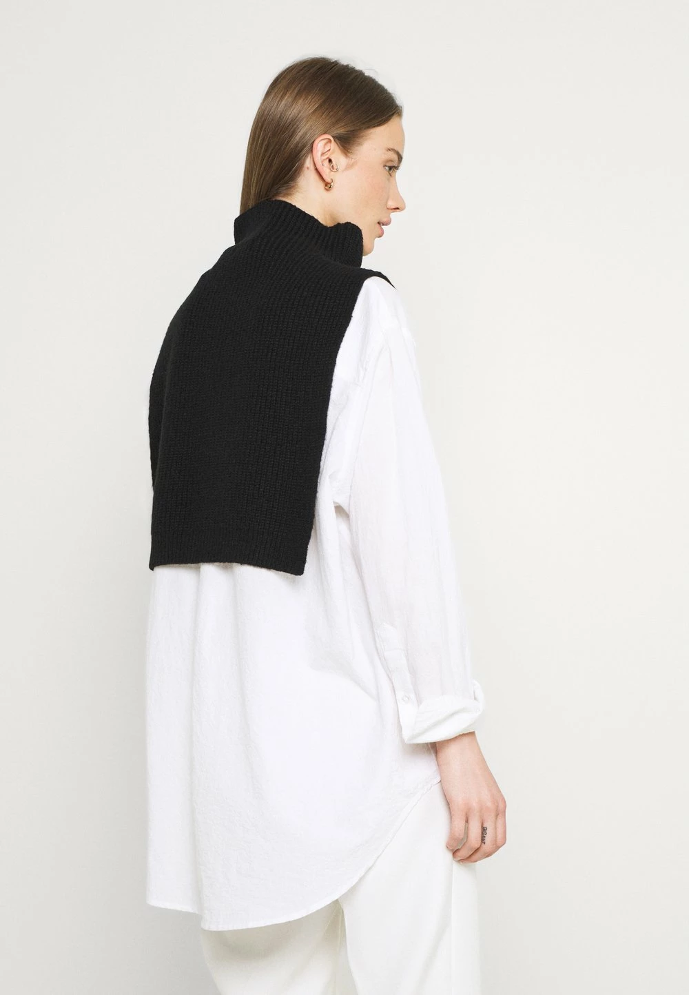 Meilleur prix 👍 Even&Odd Cape Pas Cher vestes col officier femme 😉 5 Meilleur prix 👍 Even&Odd Cape Pas Cher vestes col officier femme 😉 – Image 3