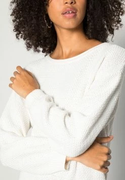 Promo 😍 Prix Discount Even&Odd Robe pull robes col bateau femme 💯 -Even&Odd Soldes Boutique 3216782d941640f494a54c70259fe9a3