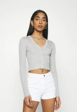 Sortie 🥰 Even&Odd Gilet Rabais pulls & gilets col en v profond femme 🥰