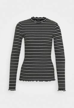 Budget ✨ Even&Odd En Remise T-shirt à manches longues t-shirts et tops col rond femme 👍 -Even&Odd Soldes Boutique 32fe745836094b15bcc735a80ee0e29a