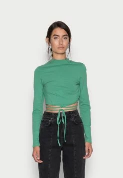 Top 10 🧨 Even&Odd En Remise T-shirt à manches longues t-shirts et tops col rond femme 😍