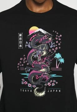 Promo 💯 Even&Odd Prix Gelé UNISEX - OVERSIZED SWEATSHIRT - Sweatshirt sweats & hoodies col rond 🎉 -Even&Odd Soldes Boutique 33246923081e455996eed69521c618fd