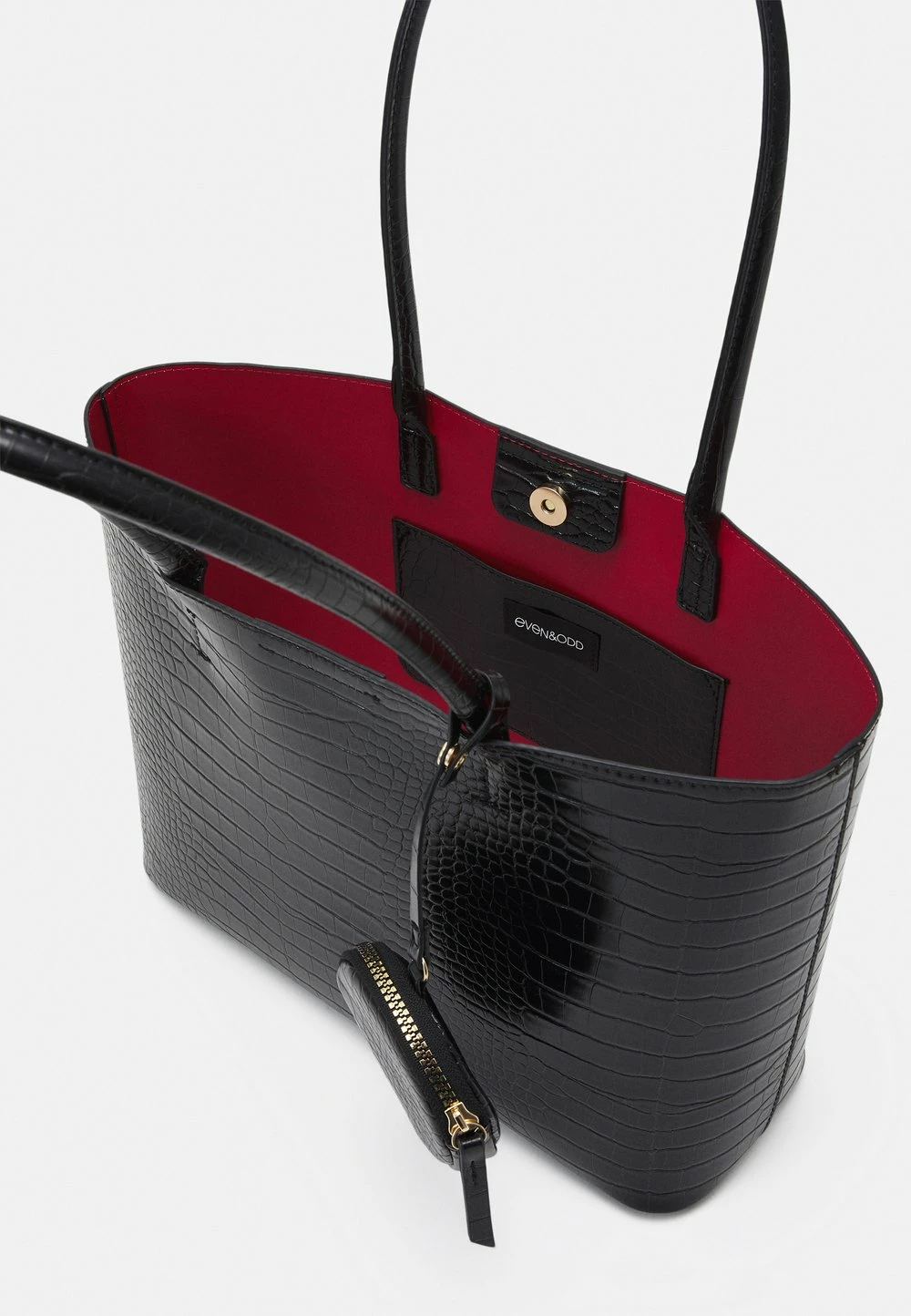 Les meilleures critiques de 😍 Even&Odd Cabas Authentique 100% sacs fermoir aimanté femme 🌟 5 Les meilleures critiques de 😍 Even&Odd Cabas Authentique 100% sacs fermoir aimanté femme 🌟 – Image 3