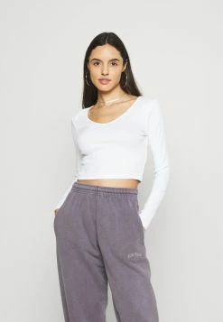 Top 10 🎁 Qualité Supérieure Even&Odd 3 PACK - T-shirt à manches longues t-shirts et tops col en v profond femme 🔥 -Even&Odd Soldes Boutique 33b1ba6c22244553af0da43f21372de8