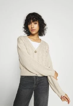 Meilleure affaire 😉 Qualité Supérieure Even&Odd Gilet pulls & gilets boutons femme 🔔