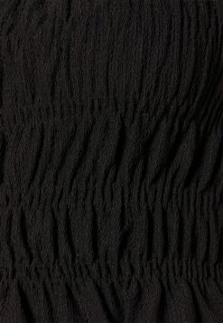 Coupon 😍 Qualité absolue Even&Odd Blouse chemises et blouses col carré femme 👍 -Even&Odd Soldes Boutique 34451ad1b5bc47c1be6c0536f0f6b7a9