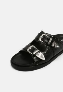 Remise 🥰 Even&Odd Mules Prix Affortable ouvert femme 👍 17 Remise 🥰 Even&Odd Mules Prix Affortable ouvert femme 👍 -Even&Odd Soldes Boutique 34b928295289433a9437ed12f5c33fb8