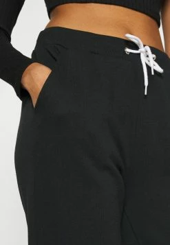 Tout neuf 🤩 En Remise Even&Odd Regular fit jogger with contrast - Pantalon de survêtement pantalons haute femme ✨ -Even&Odd Soldes Boutique 34ddd41dae214f089b79c437aff8dda2