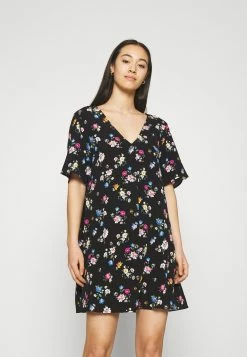 Coupon 💯 Even&Odd Robe de jour Produit de première qualité robes echancrure dos femme 👍