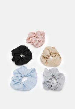 Meilleure affaire 🛒 Even&Odd Prix Dégriffé 5 PACK - Accessoires cheveux bijoux couleur unie femme 🎁 -Even&Odd Soldes Boutique 3500003bd3b74acb86f6652777ec33e8 1