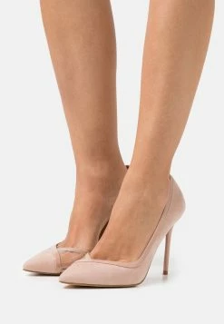 Offres 🛒 Petit Prix Even&Odd Escarpins à talons hauts chaussures à talons pointu femme 💯