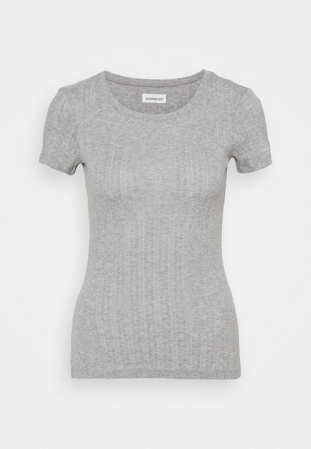 Tout neuf 🎉 Even&Odd Prix Cassé T-shirt imprimé t-shirts et tops col rond femme 💯 6 Tout neuf 🎉 Even&Odd Prix Cassé T-shirt imprimé t-shirts et tops col rond femme 💯 – Image 4