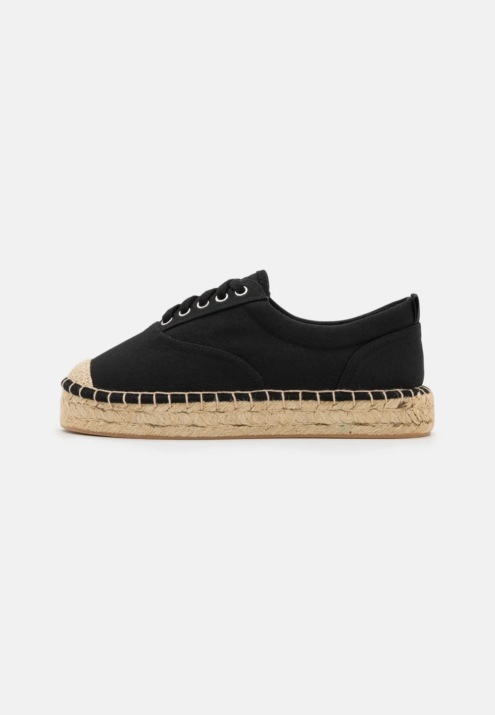 De gros 😍 Even&Odd Petit Prix Chaussures à lacets espadrilles rond femme 🧨 11 De gros 😍 Even&Odd Petit Prix Chaussures à lacets espadrilles rond femme 🧨 – Image 9