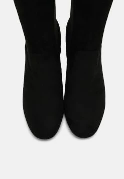 De gros 🔔 Even&Odd Prix Favorable Cuissardes bottes rond femme 🤩 -Even&Odd Soldes Boutique 3612bb0edff74ba8a0e4a66d2cd19559