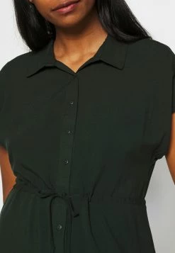 Tout neuf 👍 Even&Odd qualité absolue Robe chemise robes col à revers femme ✨ -Even&Odd Soldes Boutique 362fd8642a2c42d990c6d648494c16c4